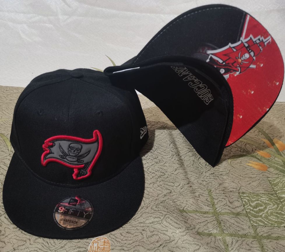 2021 NFL Tampa Bay Buccaneers Hat GSMY 0811->->Sports Caps
